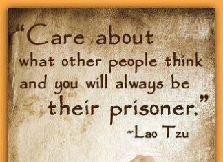 Fashion Quotes : Tthe original was written in Chinese so this is a translation, but the better tr…