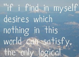 Fashion Quotes : Vintage Alphabet Nursery Idea