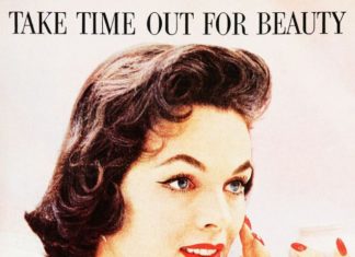 Fashion Quotes : Vintage Clothes/ Fashion Ads of the 1950s (Page 33)