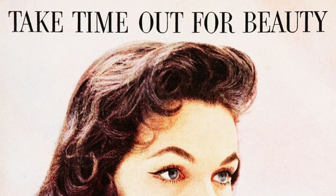 Fashion Quotes : Vintage Clothes/ Fashion Ads of the 1950s (Page 33)