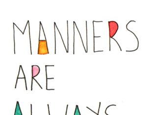 Fashion Quotes : Well said!…