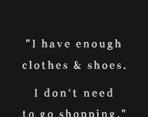 Fashion Quotes : xo fashionista…