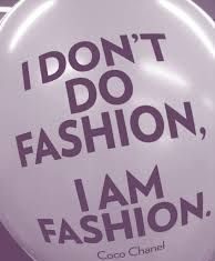 Fashion Quotes : YES, THIS!…