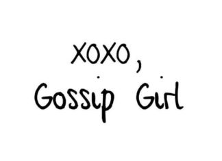 Fashion Quotes : You know you love me…