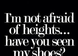 Fashion Quotes : ZsaZsa Bellagio – Like No Other: Cool Factor