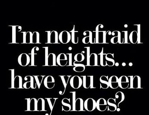 Fashion Quotes : ZsaZsa Bellagio – Like No Other: Cool Factor