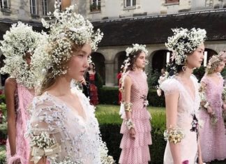 Fashion : RODARTE