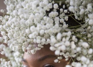 Fashion : Rodarte SS18posted by fatalscroll