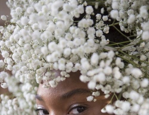 Fashion : Rodarte SS18posted by fatalscroll