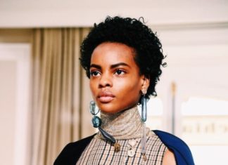 Fashion : Schiaparelli Couture FW18posted by fatalscroll
