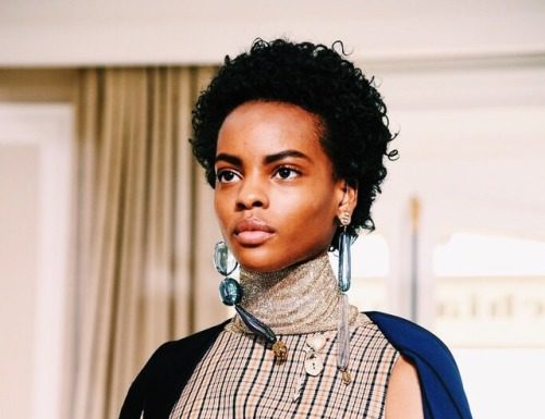 Fashion : Schiaparelli Couture FW18posted by fatalscroll