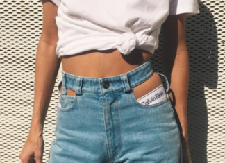 Fashion : summer blues