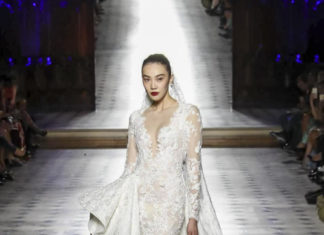 Fashion : Tony Ward Couture FW17Posted by x