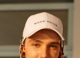 Fashion : Wood House by @thewinterbook