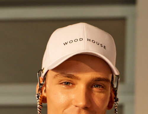 Fashion : Wood House by @thewinterbook