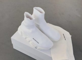 Gucci : BALENCIAGA