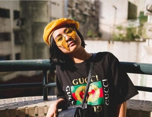 Gucci : GUCCI