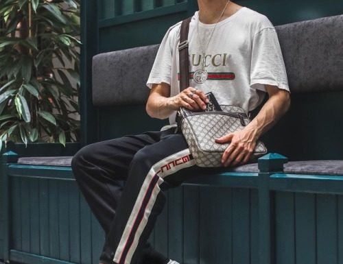 Gucci : gucciaga