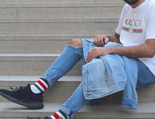 Gucci : gucciboy