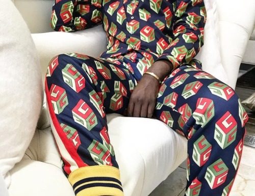 Gucci : guccifit