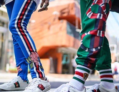 Gucci : guccilife