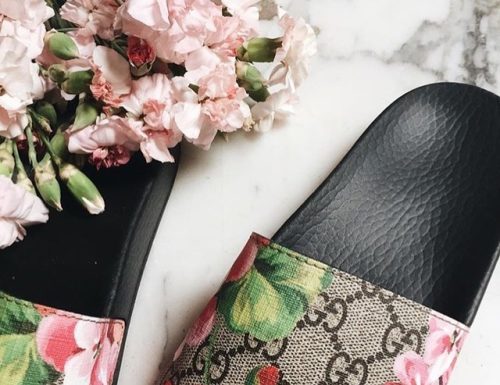 Gucci : guccislides