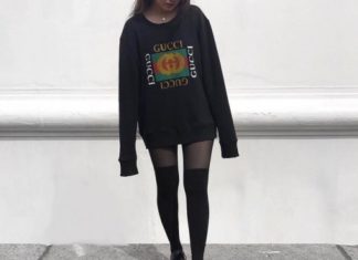 Gucci : guccisweater