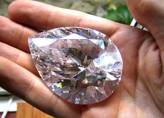 Loose Diamond : 10 World’s Most Famous Diamonds