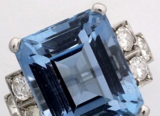 Loose Diamond : 404 Not Found