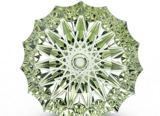 Loose Diamond : Annual Spectrum Awards – each year the American Gem Trade Association celebrates…