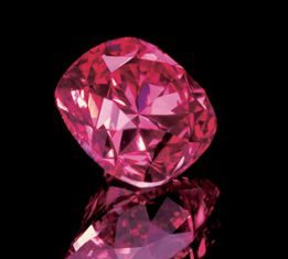 Loose Diamond : Argyle Pink Diamonds…