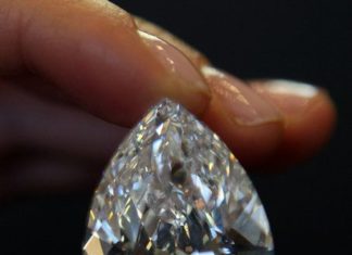Loose Diamond : Diamonds