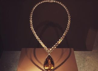 Loose Diamond : (@fashiondiarysa)…