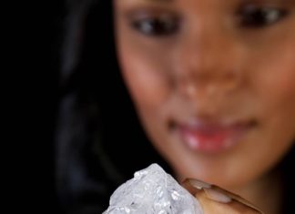 Loose Diamond : Jewelry News Network