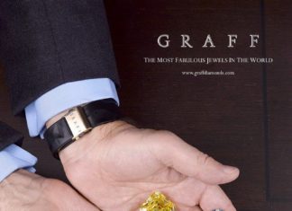 Loose Diamond : Que maravilla de piedras preciosas de Graff….