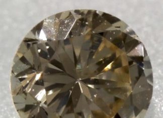 Loose Diamond : Round Cut Diamond…