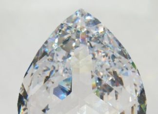 Loose Diamond : Scott Sucher – Spoonmaker – Museum Diamonds