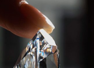 Loose Diamond : The Archduke Joseph Diamond