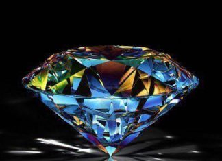 Loose Diamond : The Cameresi Diamond…