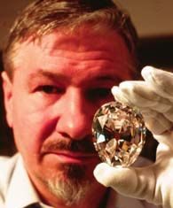 Loose Diamond : The Cullinan Diamonds
