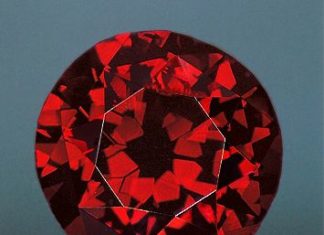 Loose Diamond : The DeYoung Collection