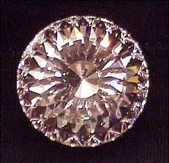 Loose Diamond : The Great Mogul by Famous diamonds
