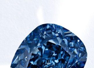 Loose Diamond : The world's most expensive diamond (and most expensive gem ever sold at auct…