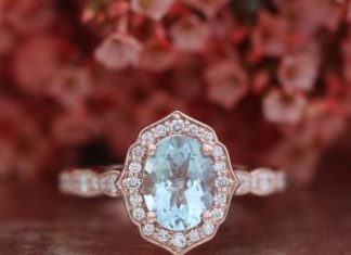 Luxury Jewelry 2017/2018 : 10 Vintage Inspired Engagement Rings to Drool Over