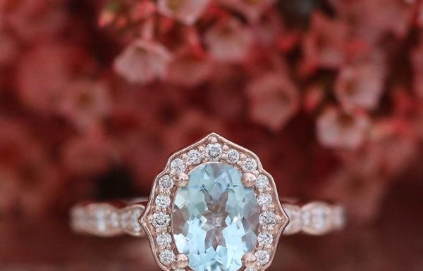 Luxury Jewelry 2017/2018 : 10 Vintage Inspired Engagement Rings to Drool Over