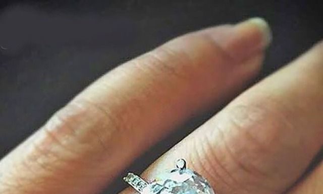 Luxury Jewelry 2017/2018 : 25 Engagement Rings You’ll Want To Wear Forever