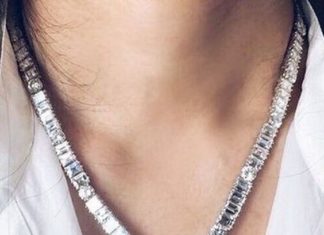 Luxury Jewelry 2017/2018 : 36 Rare and Magnificent Christie’s Jewels by @jeanmjkim