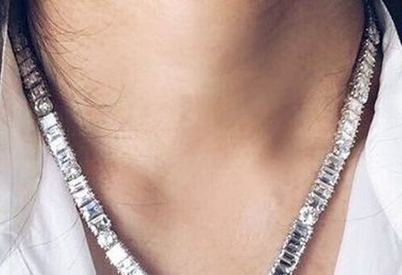 Luxury Jewelry 2017/2018 : 36 Rare and Magnificent Christie’s Jewels by @jeanmjkim
