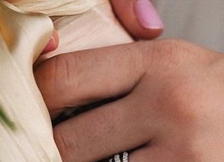 Luxury Jewelry 2017/2018 : 8 bagues de fiançailles que toutes les filles aimeraient recevoir