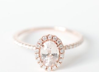 Luxury Jewelry 2017/2018 : Bague princesse…